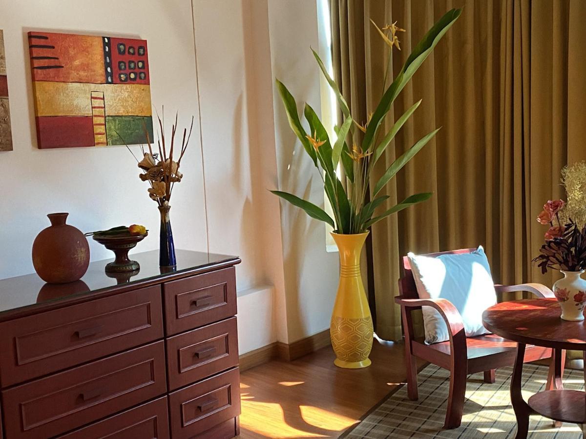 Jane'S House Hotel Чиангмай Екстериор снимка