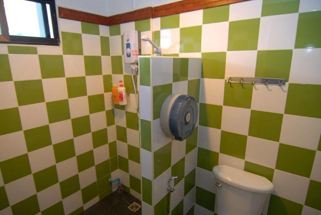 Jane'S House Hotel Чиангмай Стая снимка