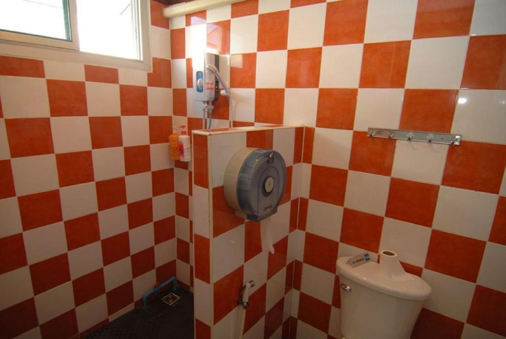 Jane'S House Hotel Чиангмай Екстериор снимка